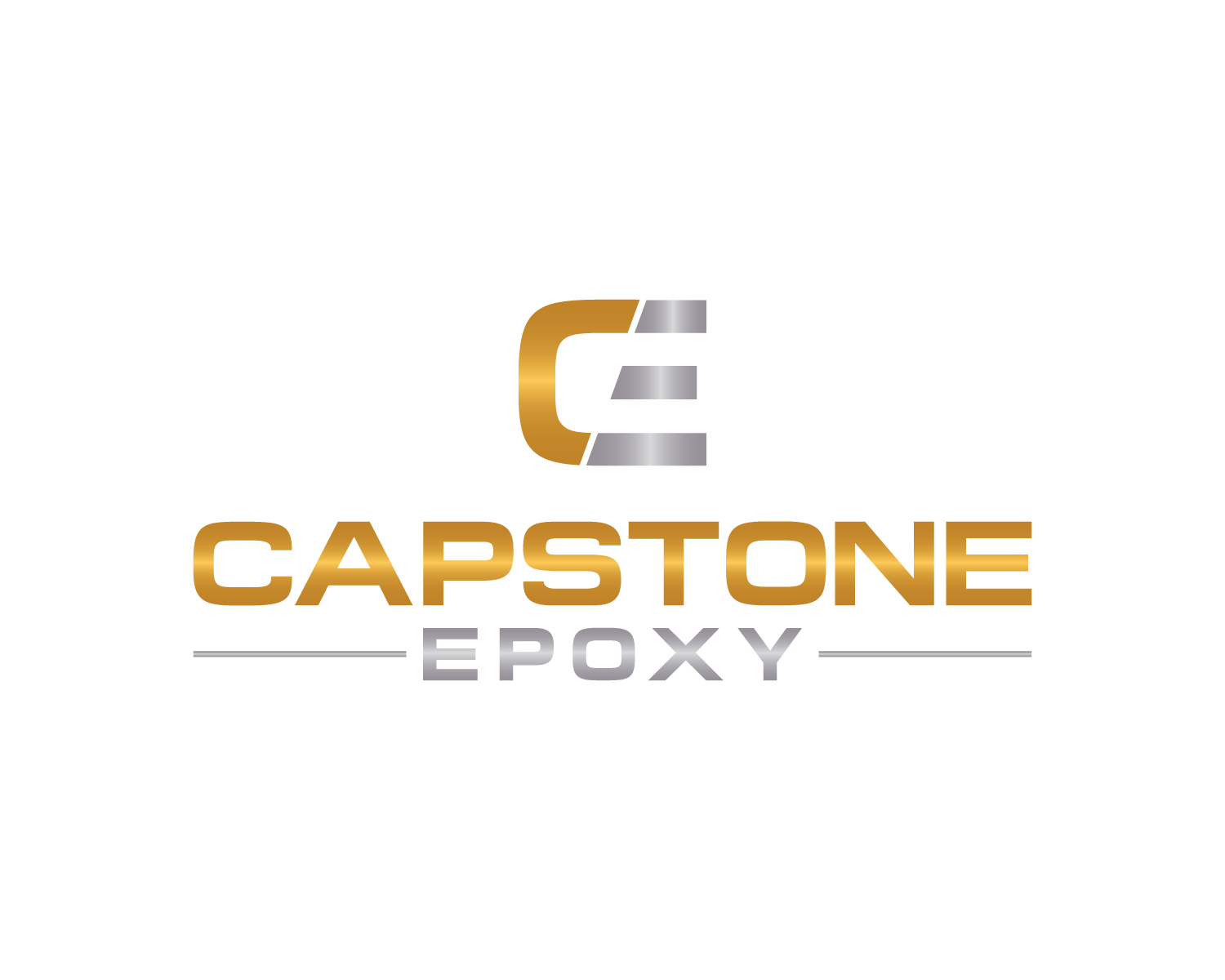 Diseño de Logo por Atec para Capstone Epoxy | Diseño #29388654