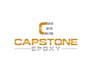 Logo Design by Atec for Capstone Epoxy | Design: #29388654