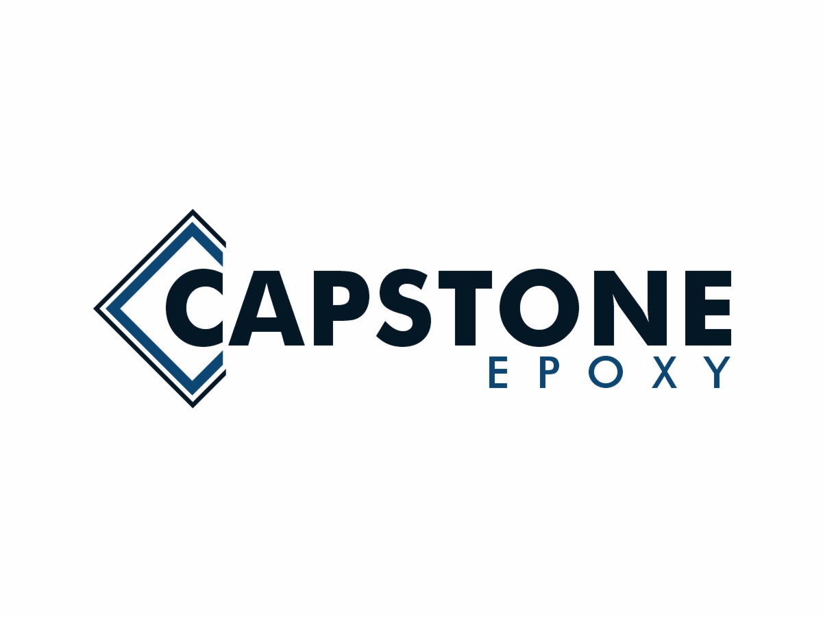 Design de Logo par Desde R. pour Capstone Epoxy | Design #29381304