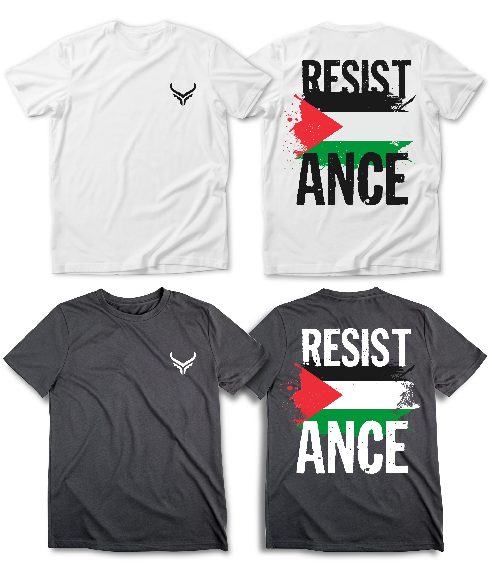 T-shirt Design by guruntool for this project | Design #29377132