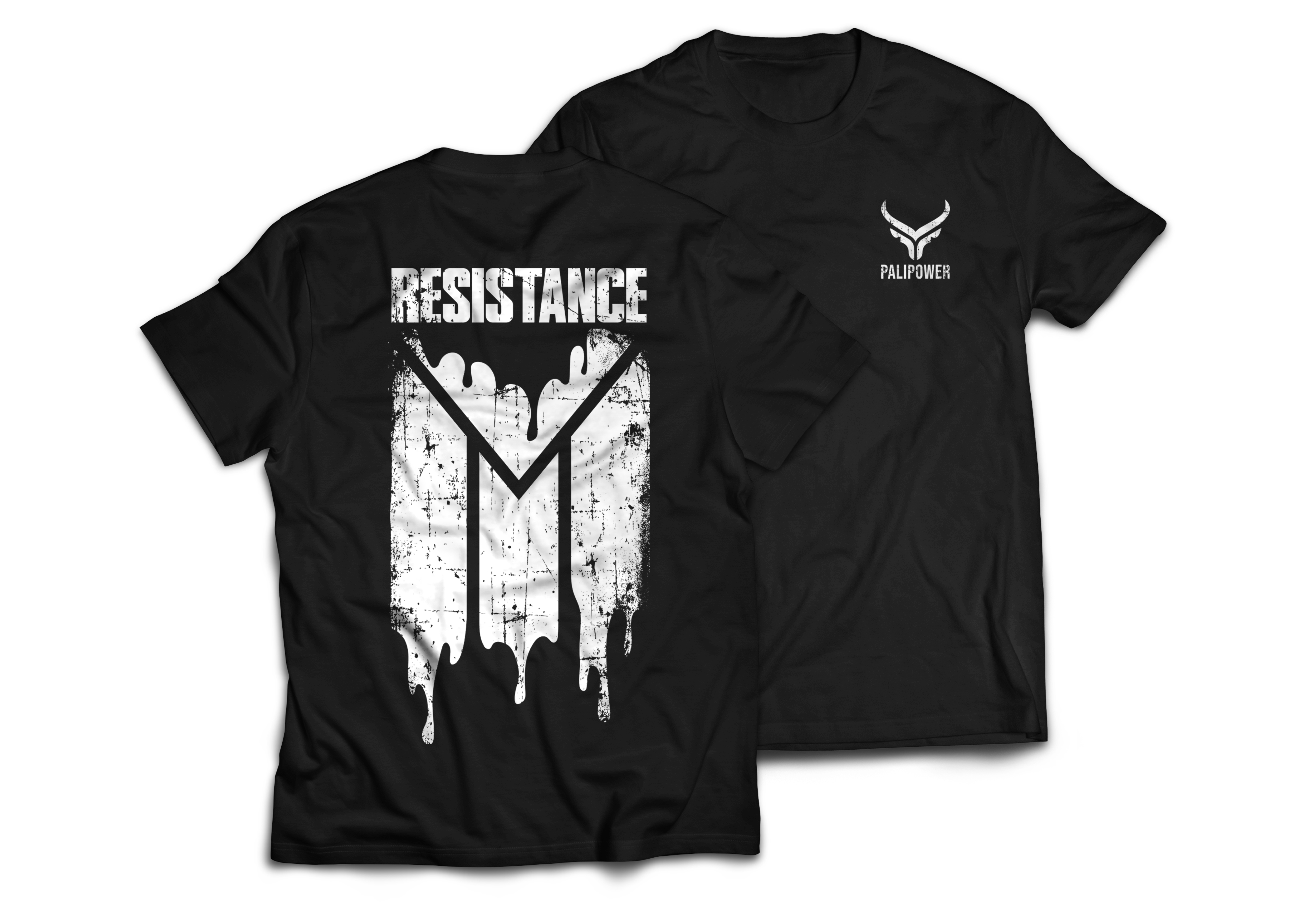 T-shirt Design by DoppelGanger Studio for this project | Design #29374602