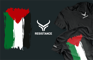 T-Shirt-Design von guprulsugiyanto für dieses Projekt | Design: #29376883