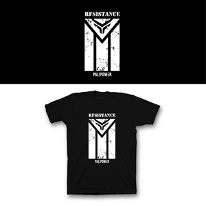 T-Shirt-Design von saka.aleksandar für dieses Projekt | Design: #29374864