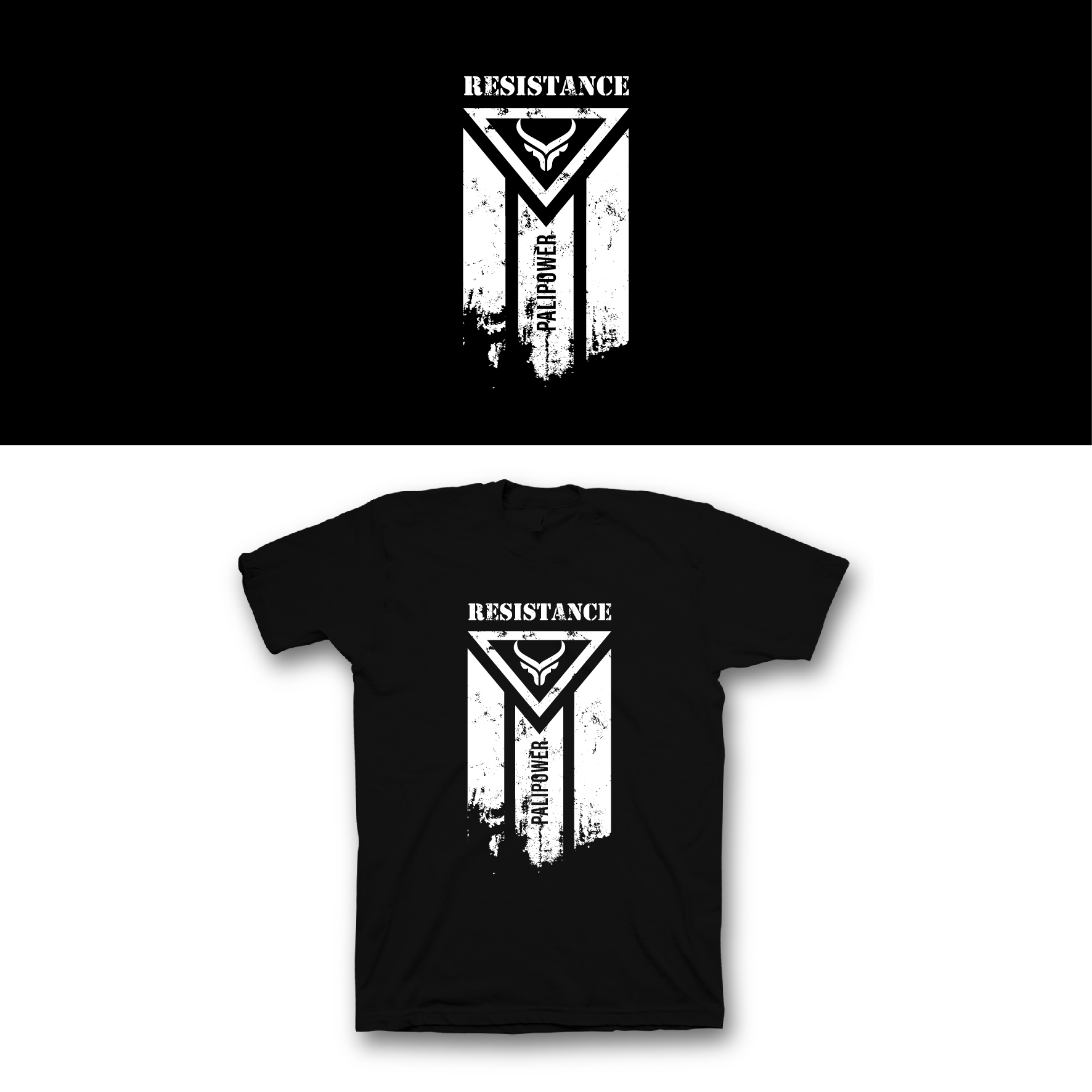 T-shirt Design by saka.aleksandar for this project | Design #29378757