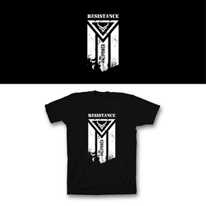 T-Shirt-Design von saka.aleksandar für dieses Projekt | Design: #29378757