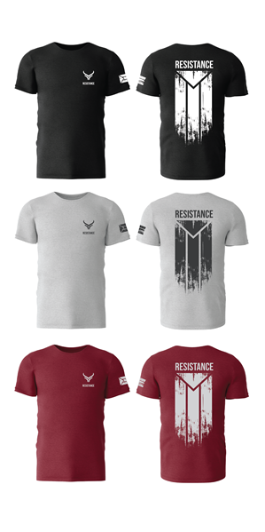 T-Shirt-Design von dskyvbc für dieses Projekt | Design: #29415705