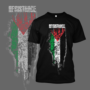 T-shirt Design by Kucriet