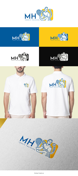 Logo Design by ALMANAL GRAPHICS