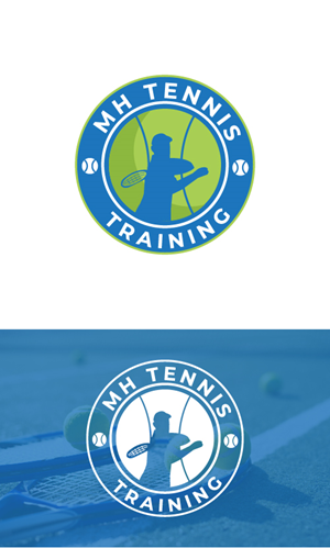 Design de Logo par fahrezi pour Martin Horvath Tennis Training | Design : #29383696
