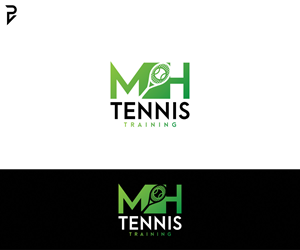 Design de Logo par poisonvectors pour Martin Horvath Tennis Training | Design : #29374337