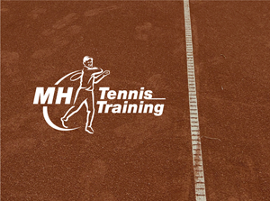 Design de Logo par step forward 2 pour Martin Horvath Tennis Training | Design : #29382005