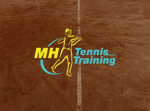 Design de Logo par step forward 2 pour Martin Horvath Tennis Training | Design : #29382006