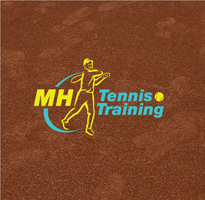 Design de Logo par step forward 2 pour Martin Horvath Tennis Training | Design : #29385315