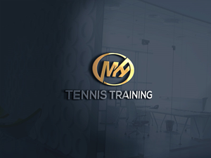 Design de Logo par smdesign3 pour Martin Horvath Tennis Training | Design : #29385773