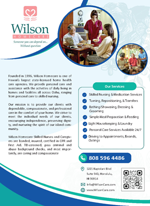 Flyer Design by DeriMH