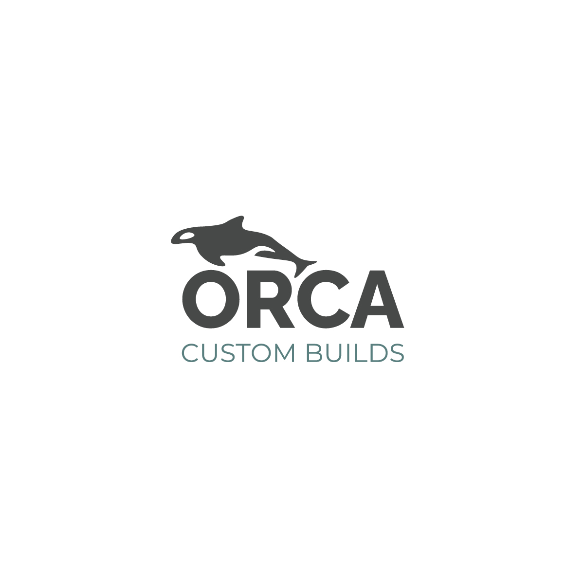 Design de Logo par Jhannel55 pour Orca Custom Builds | Design : #29376042