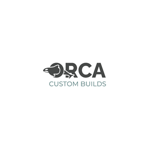 Design de Logo par Jhannel55 pour Orca Custom Builds | Design : #29376122