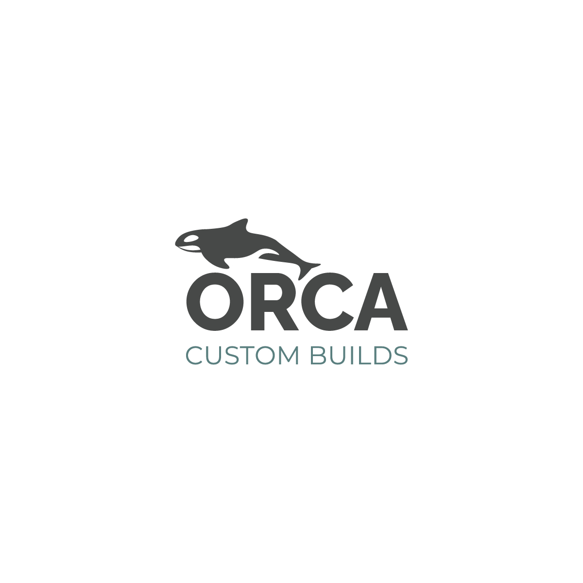 Design de Logo par Jhannel55 pour Orca Custom Builds | Design #29387018
