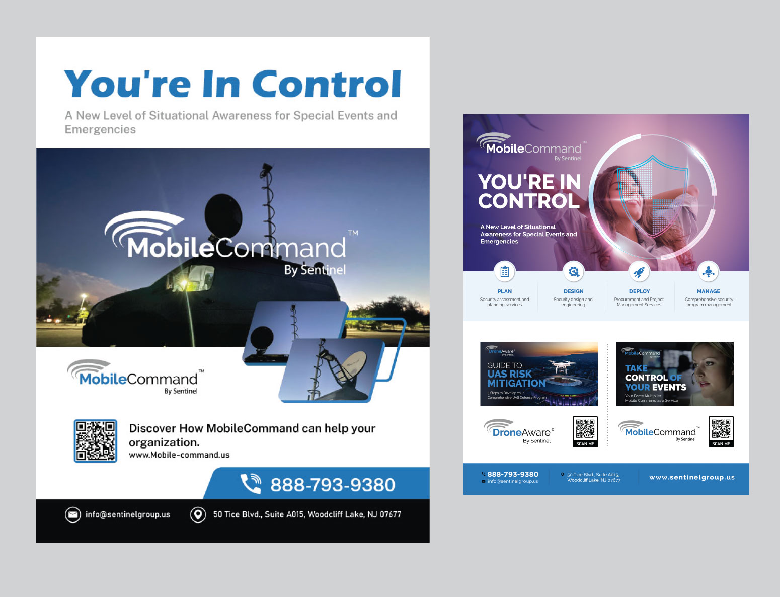 Graphic Design by ISDA Designs for Sentinel Consulting, LLC | Design #29380730