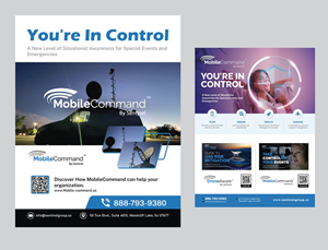 Graphic Design by ISDA Designs for Sentinel Consulting, LLC | Design #29380730