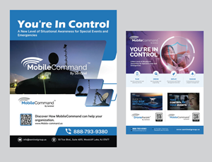 Graphic Design by ISDA Designs for Sentinel Consulting, LLC | Design: #29380732
