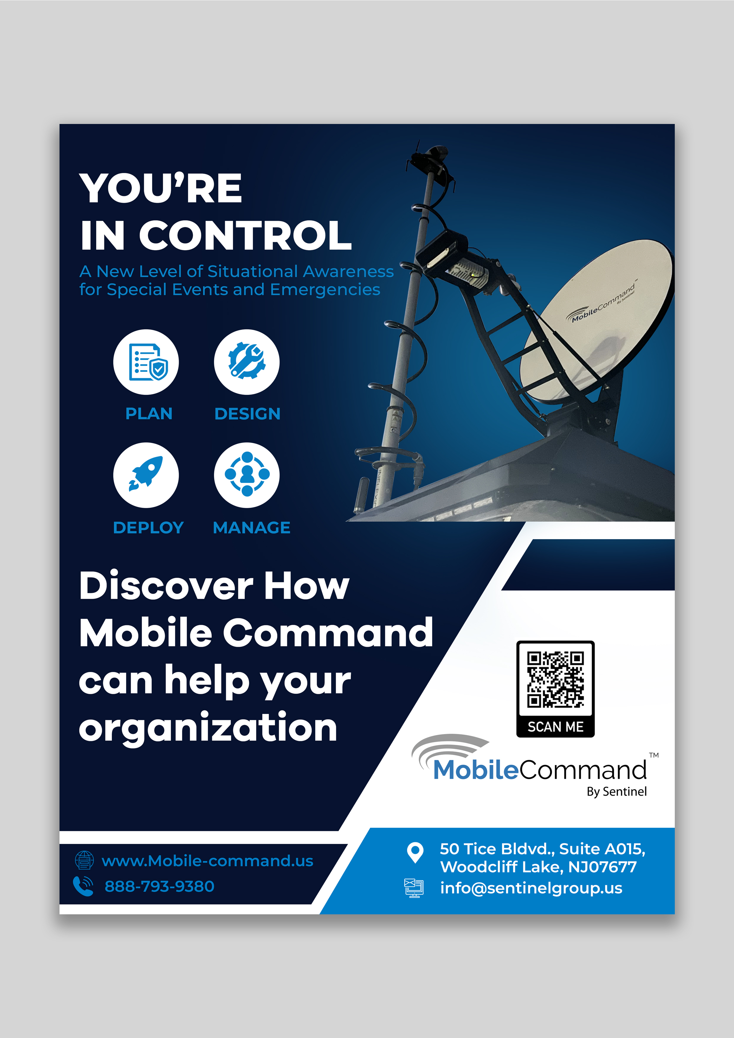 Graphic Design by Black Machine Grafx for Sentinel Consulting, LLC | Design #29380158