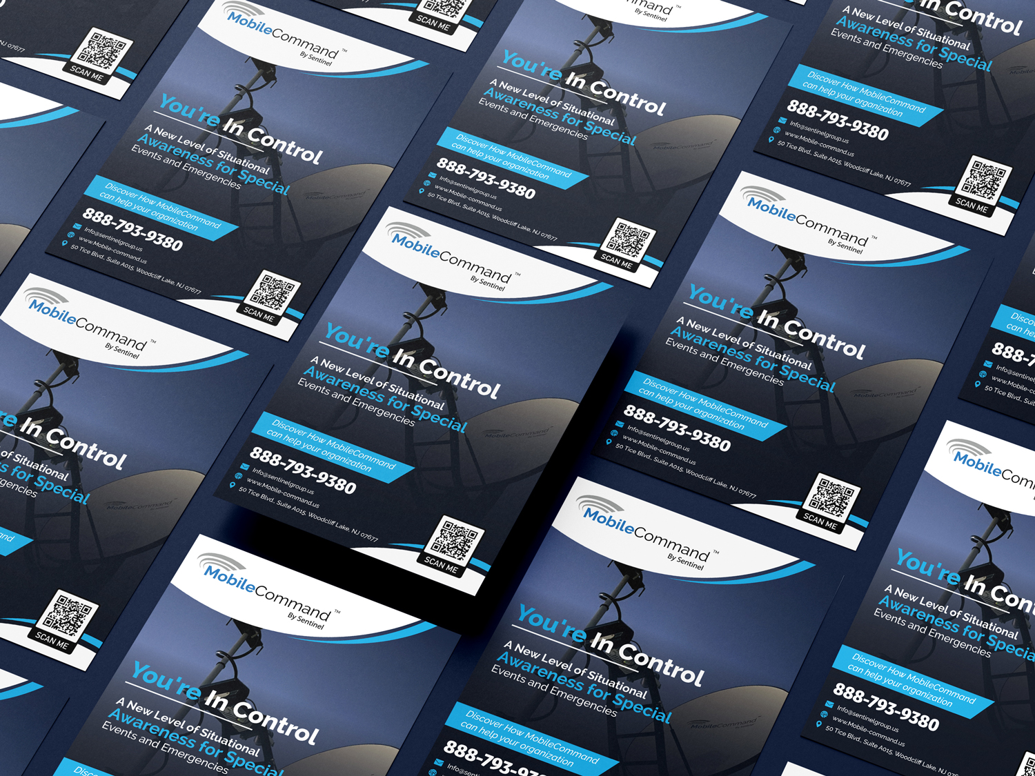 Graphic Design by Fusionex Studio for Sentinel Consulting, LLC | Design #29380416
