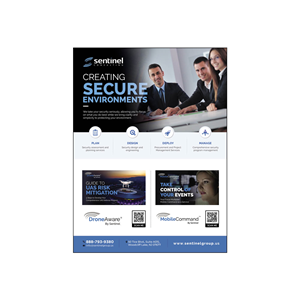Graphic Design by Abiyoso28 for Sentinel Consulting, LLC | Design: #29374910