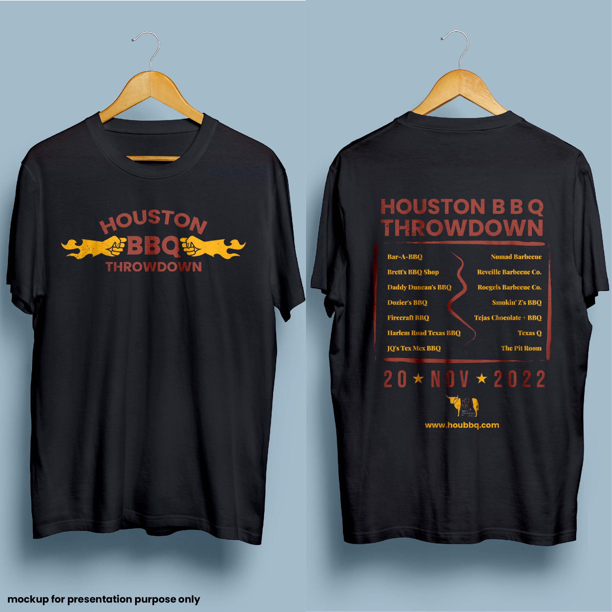 T-shirt Design by Zalala for this project | Design #29376363