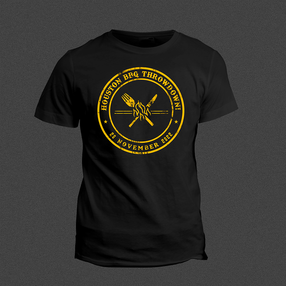 T-shirt Design by Johncina for this project | Design #29385059