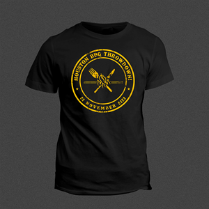 T-shirt Design by Johncina for this project | Design #29385059