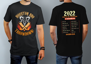 T-shirt Design by Md. Humayun for this project | Design: #29410293