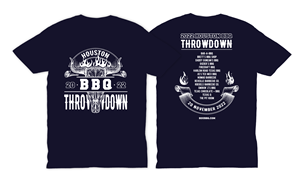 T-shirt Design by AMARl