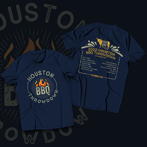 T-shirt Design by Jenars for this project | Design #29406742