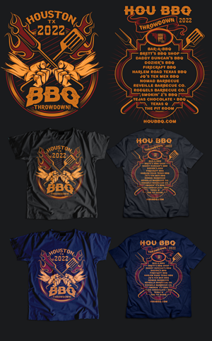 T-shirt Design by AVColor Design for this project | Design: #29410444