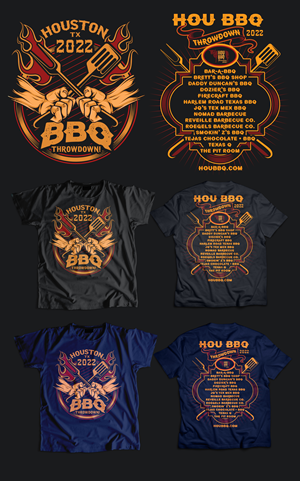 T-shirt Design by AVColor Design for this project | Design: #29410457