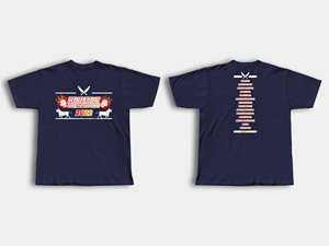 T-shirt Design by RubelRir for this project | Design: #29387820