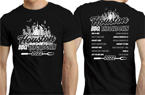 T-shirt Design by Yakuza20 for this project | Design: #29410391