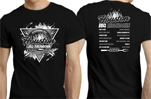 T-shirt Design by Yakuza20 for this project | Design: #29410455