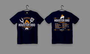 T-shirt Design by Inventive Design for this project | Design: #29404722