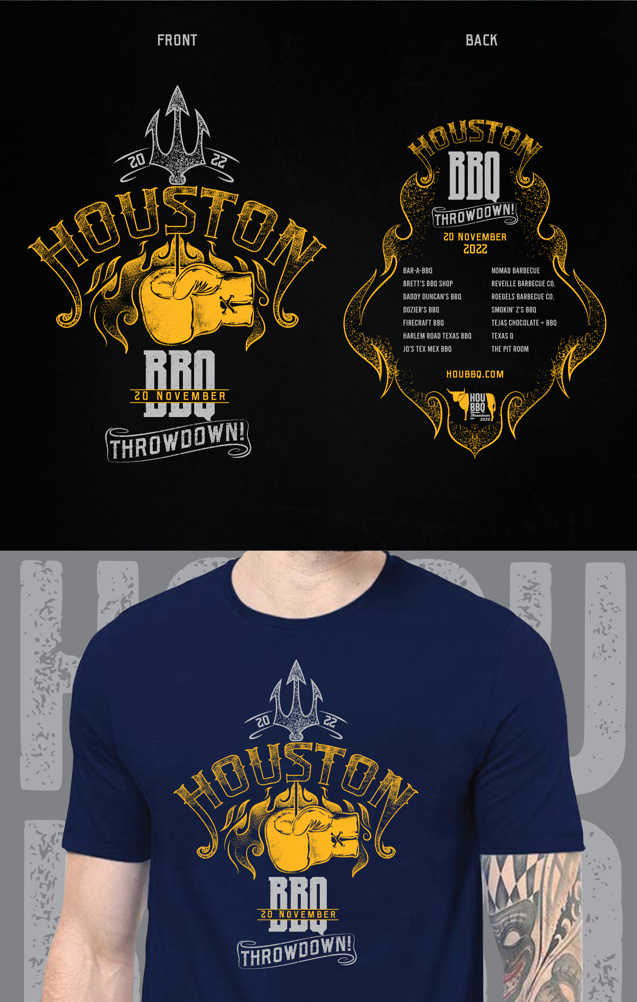 T-shirt Design by ally designs for this project | Design #29384785