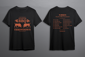 T-shirt Design by Kam_jaff for this project | Design #29379782
