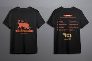 T-shirt Design by Kam_jaff for this project | Design: #29380371