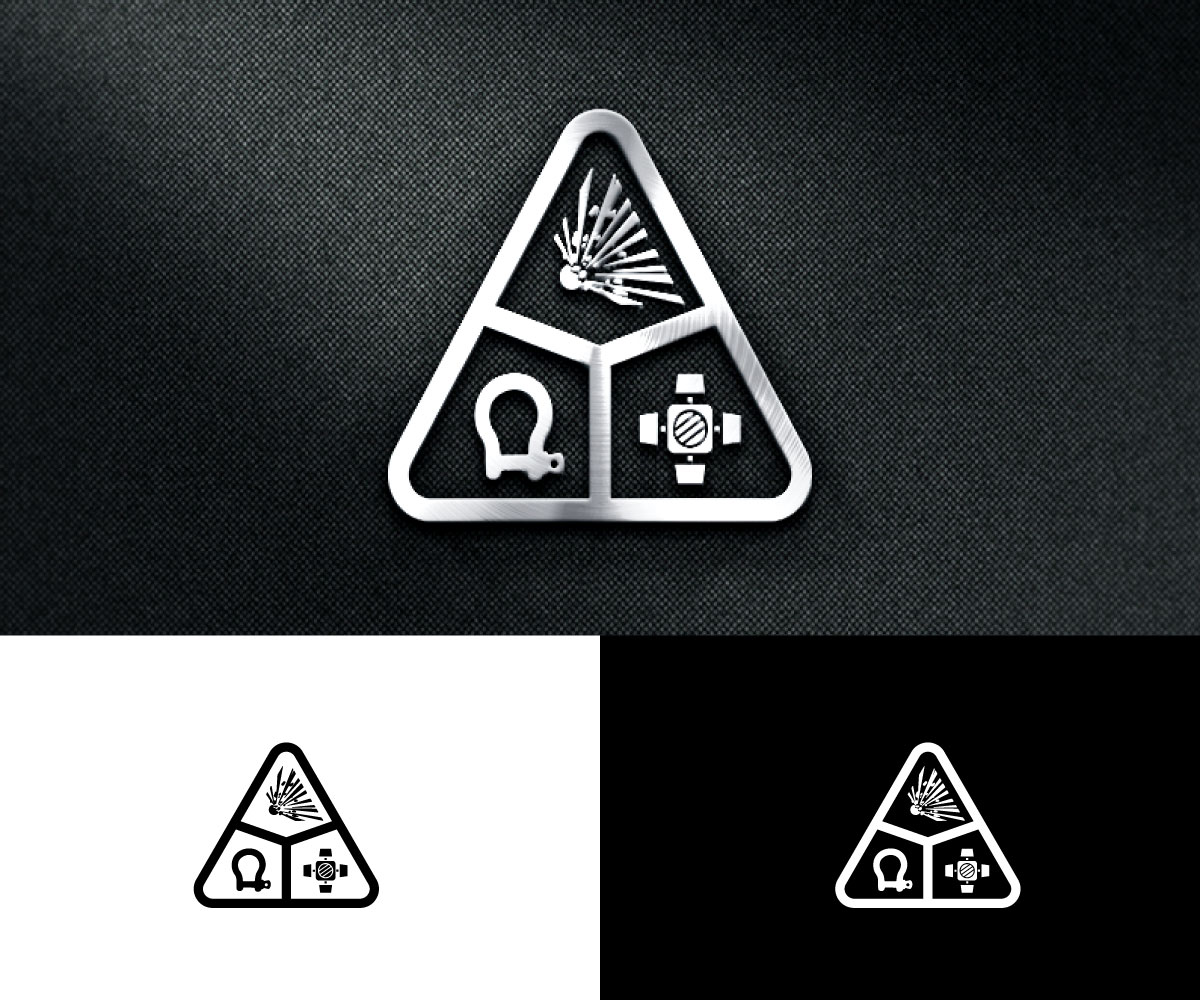 Logo Design by RS_Design for this project | Design #29377112