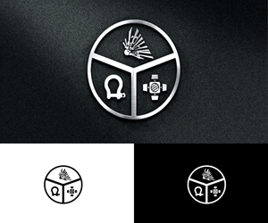 Logo Design by RS_Design for this project | Design: #29377625