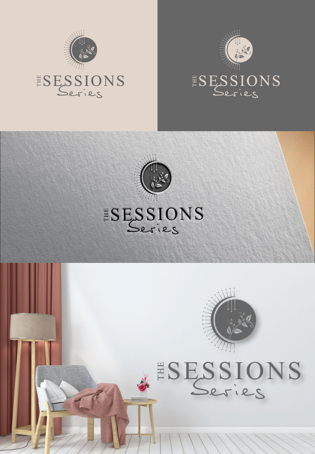 Logo Design by RS_Design for this project | Design #29375738