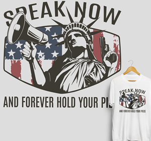 T-shirt Design by iqbalyozanda for this project | Design: #29383372