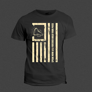 T-shirt Design by Johncina for this project | Design: #29378134