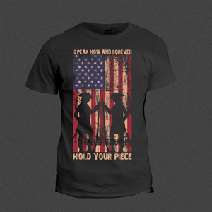 T-shirt Design by Johncina for this project | Design: #29378163