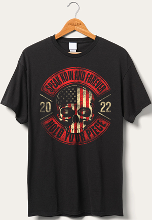 T-shirt Design by O_O NIZAL O_O for this project | Design: #29410846